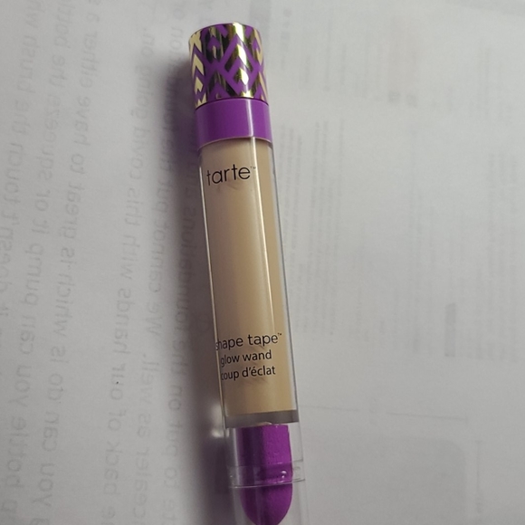 Shape tape wand light - Picture 1 of 8